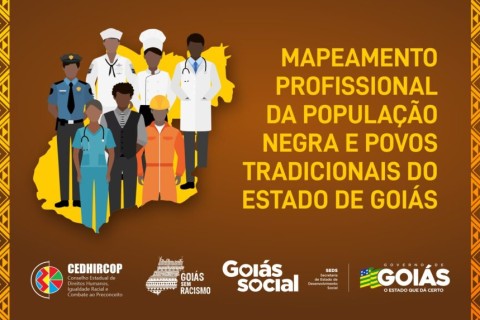 Seds realiza mapeamento do mercado de trabalho para população negra e povos tradicionais