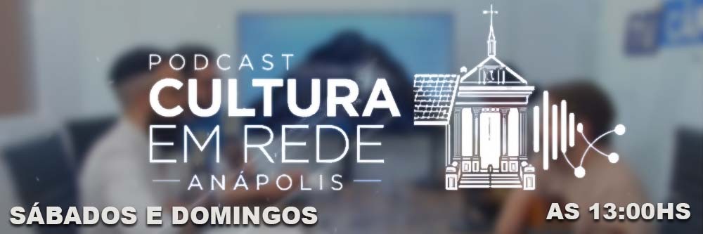 CULTURA EM REDE